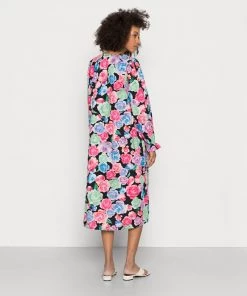 Moves DUELLA Freizeitkleid Black Damen -Moves Offizieller Webshop 550e1111d7404992bdcf0270f2128c0d