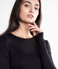 Moves Damen BEALA Etuikleid Black -Moves Offizieller Webshop 5547b05c983b448a8f4f580abff717f1