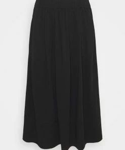 Moves KIA MIDI A Linien Rock Black Damen -Moves Offizieller Webshop 562b34fb770342aa9b2350e778cf0a55