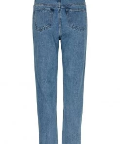 Moves Damen IDALINA Jeans Slim Fit Medium Blue 9 Moves Damen IDALINA Jeans Slim Fit Medium Blue -Moves Offizieller Webshop 564f7369749a4e0fa0fdda92a40cb6fa