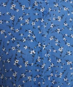 Moves DANISA Blusenkleid Ultramarine Damen -Moves Offizieller Webshop 56b306eaa40847c4bd539660848d84d2