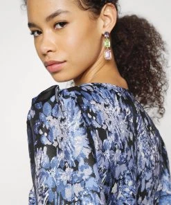 Moves Damen MISANTA Freizeitkleid Dazzling Blue -Moves Offizieller Webshop 56bd89693ac640a9ad89fecab194f990