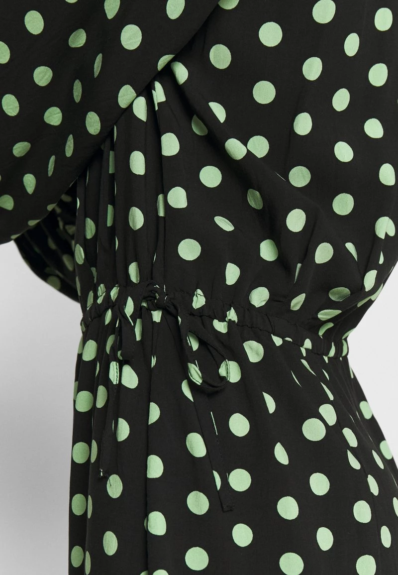 Moves ULLIA Freizeitkleid Black Damen 7 Moves ULLIA Freizeitkleid Black Damen – Bild 5