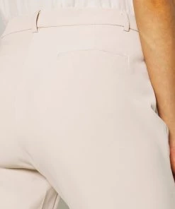 Moves Damen SASSY Stoffhose Bone -Moves Offizieller Webshop 589ba91705974797af22343e11d8dd77