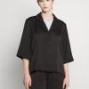 Moves Bluse Black Damen -Moves Offizieller Webshop 5ac887e4e6b2446c912c73b3967bd916