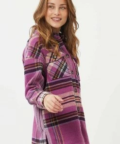 Moves Damen Hemdbluse Willowherb -Moves Offizieller Webshop 5d6c6f97f0e242a5b2e5874bdc28181e