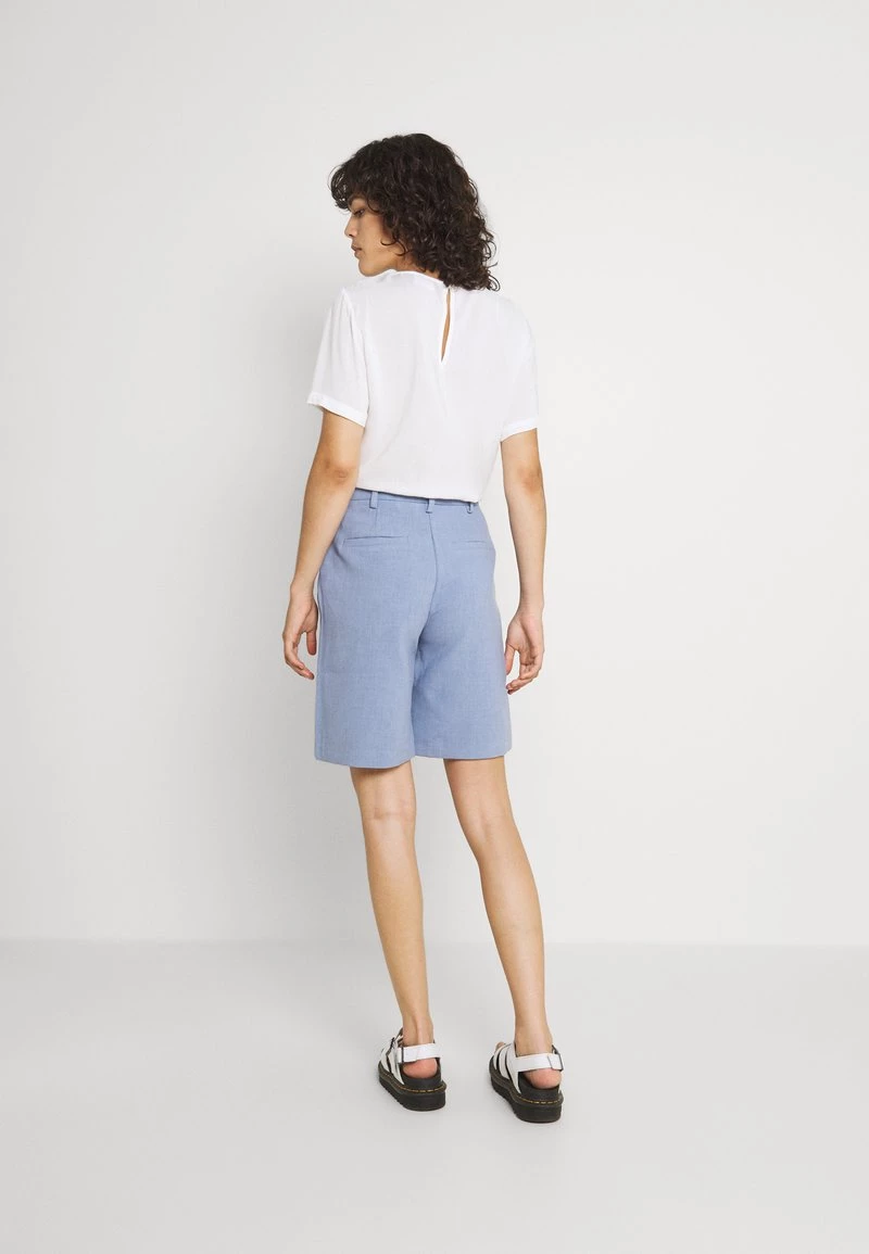 Moves Damen HAMIMO Shorts Light Blue 5 Moves Damen HAMIMO Shorts Light Blue – Bild 3