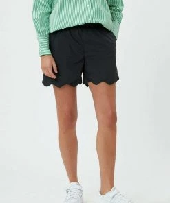 Moves Shorts Black Damen