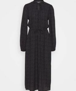 Moves TANIMA Freizeitkleid Black Damen