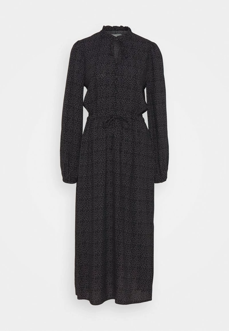 Moves TANIMA Freizeitkleid Black Damen 2 Moves TANIMA Freizeitkleid Black Damen