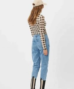 Moves Langarmshirt Black Damen -Moves Offizieller Webshop 61de9d6a98b34d4e817476ed68f3a00e