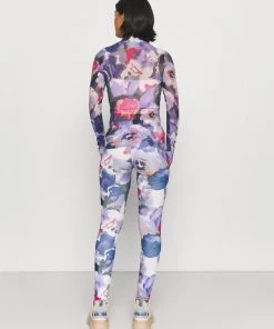 Moves Damen FILANA Langarmshirt Carmine Rose -Moves Offizieller Webshop 62399729438a44a78a223d9fe2a0f700