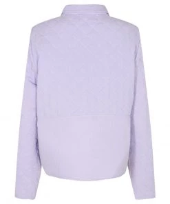 Moves Leichte Jacke Lavender Damen -Moves Offizieller Webshop 6312eeb0d3e444b6a5ef2c84f1619865