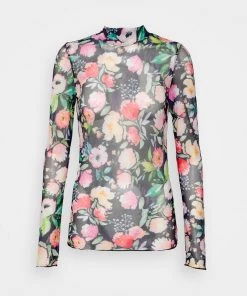 Moves FILANA Langarmshirt Black Damen -Moves Offizieller Webshop 6461ac61c2d646c693984cc4c14742a2