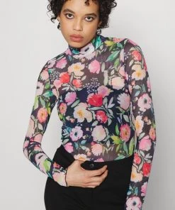 Moves EMALUNAS Stoffhose Black Damen -Moves Offizieller Webshop 64e00277aad240ada0828abd9c11d94f