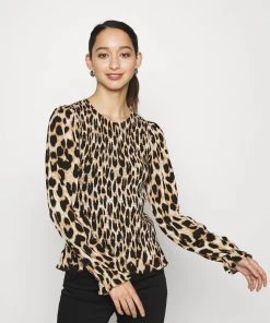 Moves Damen DANIMA Bluse Cocoon -Moves Offizieller Webshop 65770723ec0048a2a5ba38c495d25a67