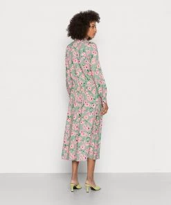 Moves TANISA Blusenkleid Black Damen -Moves Offizieller Webshop 658e4a3952d54650bc2fe7e077b2e4d3