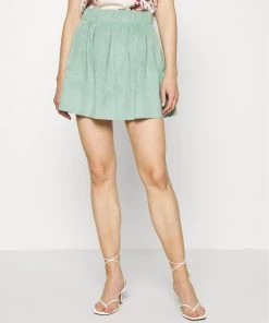 Moves Damen KIA A Linien Rock Mint Green