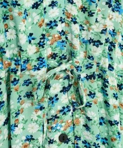 Moves DANABEL Blusenkleid Mint Green Damen 9 Moves DANABEL Blusenkleid Mint Green Damen -Moves Offizieller Webshop 68995233cdd4483cbaca95ec644b013d