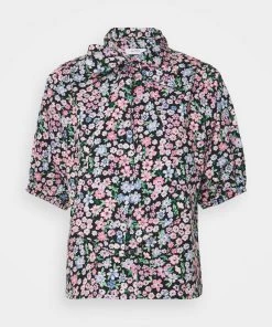 Moves ROSEGARDEN Hemdbluse Thistle Damen -Moves Offizieller Webshop 68cdaf96b60042f8b3523174ef9f414b