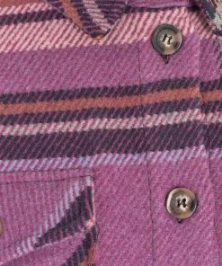 Moves Damen Hemdbluse Willowherb -Moves Offizieller Webshop 69c7e1771caa4f0095b29364f9a04ee8