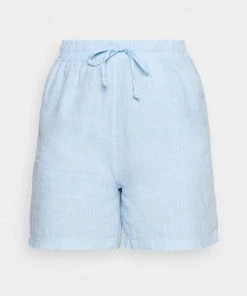 Moves Damen DAMIA Shorts Light Blue -Moves Offizieller Webshop 6f2e48e322154456918fddd7c41715a3
