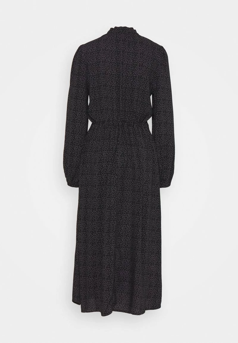 Moves TANIMA Freizeitkleid Black Damen 3 Moves TANIMA Freizeitkleid Black Damen – Bild 2