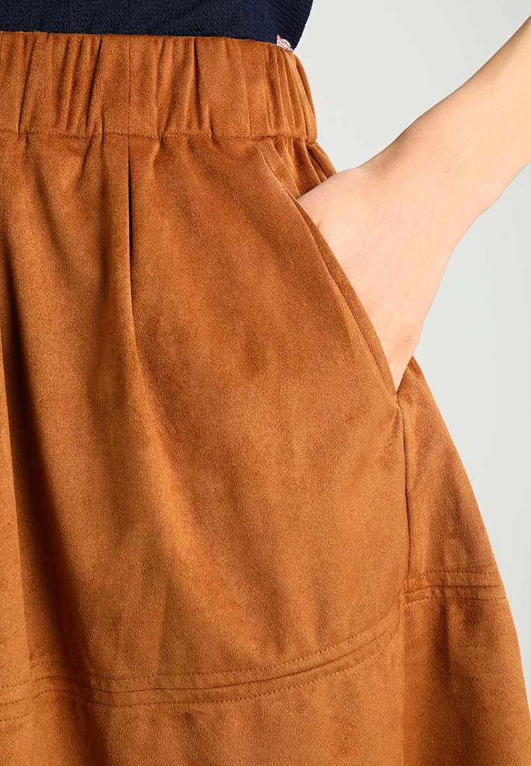 Moves KIA A Linien Rock Cognac Damen 6 Moves KIA A Linien Rock Cognac Damen – Bild 4