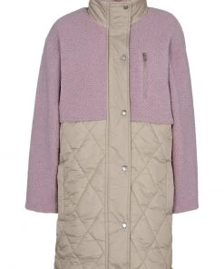 Moves TEDLANI Wintermantel Thistle Damen -Moves Offizieller Webshop 74c34fcfdeb0493684598b505e38a969