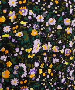 Moves KVITTE Blusenkleid Black Damen -Moves Offizieller Webshop 751832ddc5384a41866000ecd70bd2d7