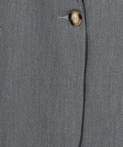 Moves Damen DAIZY Blazer Grey -Moves Offizieller Webshop 76d047ed4cd74452824e133f7fa65f07