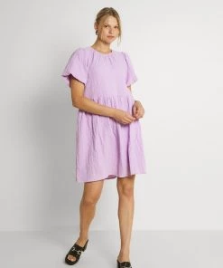 Moves Damen QUINTELLE Freizeitkleid Lavender