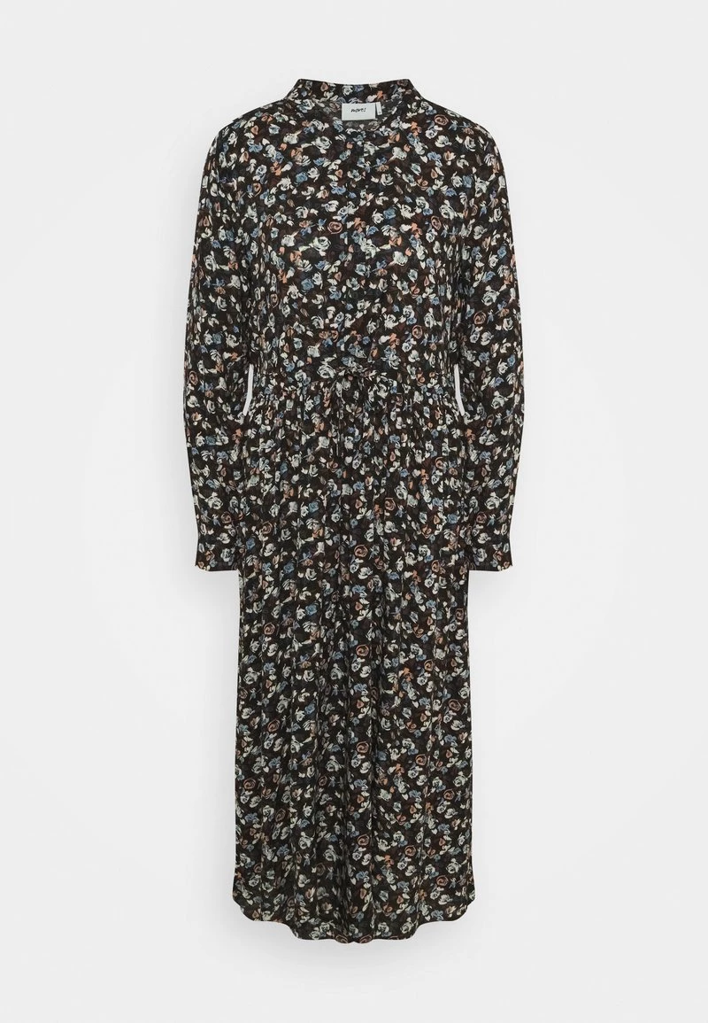 Moves TANISA Freizeitkleid Black Damen 6 Moves TANISA Freizeitkleid Black Damen – Bild 4