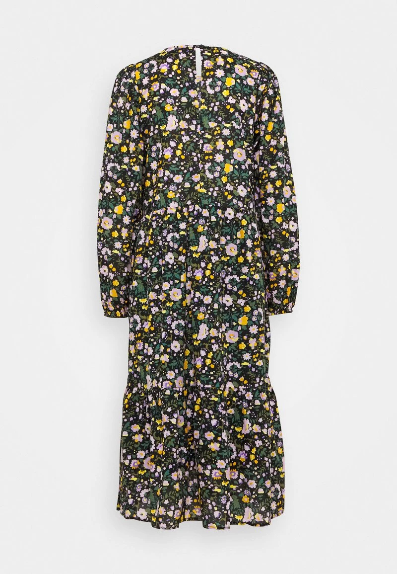 Moves Damen VATTI Freizeitkleid Black 4 Moves Damen VATTI Freizeitkleid Black – Bild 2