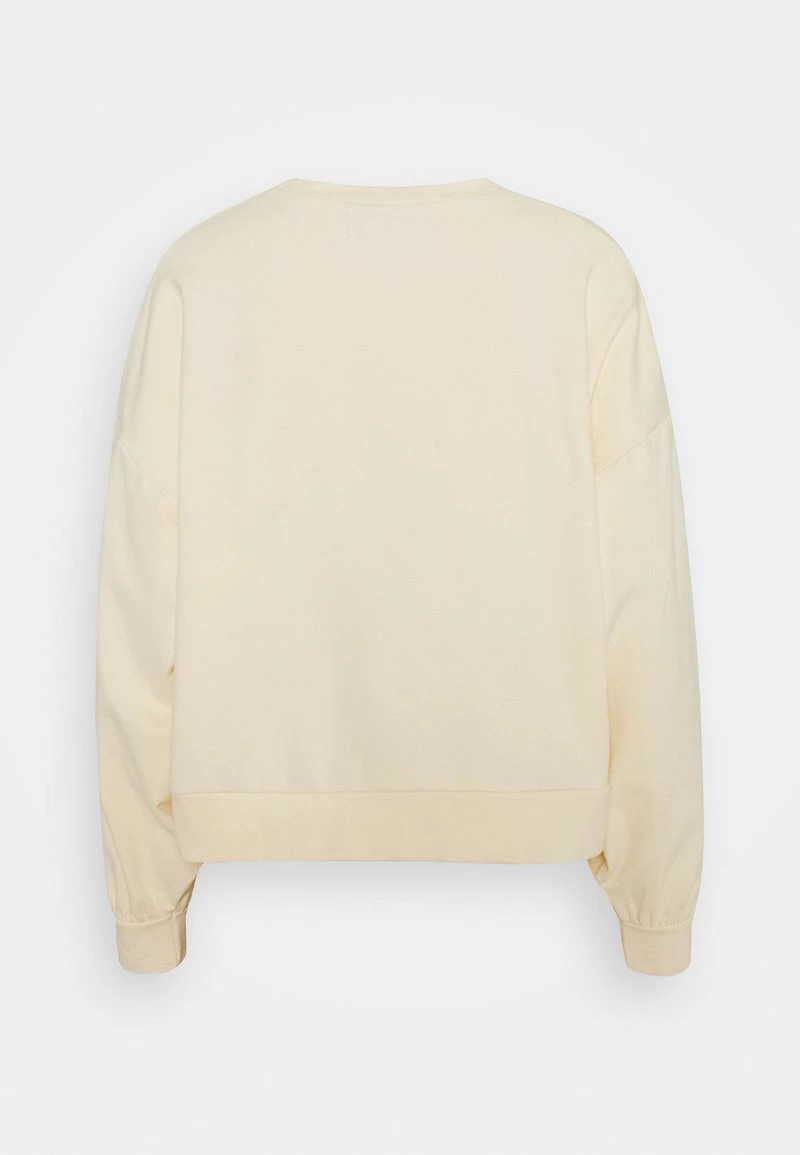 Moves Damen SIMNA Sweatshirt Almond Oil 4 Moves Damen SIMNA Sweatshirt Almond Oil – Bild 2