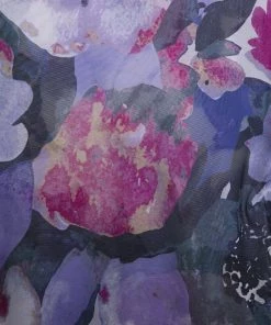 Moves Damen FILANA Langarmshirt Carmine Rose -Moves Offizieller Webshop 7c4c4cc828b24d128317c41bdb7fac7f