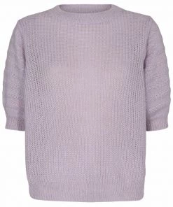 Moves Damen LUBANA T Shirt Basic Thistle -Moves Offizieller Webshop 81cdc4f9d39e4d7195d0b19a6b33d9cb