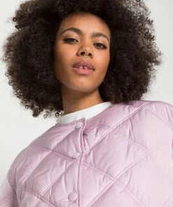 Moves OLINMO Übergangsjacke Thistle Damen -Moves Offizieller Webshop 8398ec41e09a438280569170c6dd5353