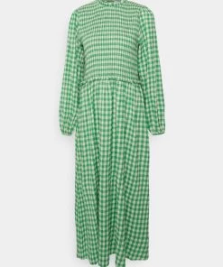 Moves Damen MIRAMAYA Freizeitkleid Greenbriar