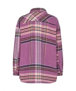 Moves Damen Hemdbluse Willowherb -Moves Offizieller Webshop 842bf8a5c7c2438b9d8bb772763e211b