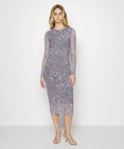 Moves FILONNA Cocktailkleid/festliches Kleid Languid Lavender Damen