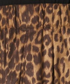 Moves Damen KIA Minirock Golden Brown -Moves Offizieller Webshop 84fe04a06ed2401f96ac780e42fb737c