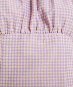 Moves Damen DURAS Freizeitkleid Lavender -Moves Offizieller Webshop 86db6cefda4e4e28afd808ed4158b3ba