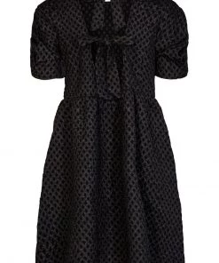 Moves QUINTSA Freizeitkleid Black Damen -Moves Offizieller Webshop 87456483beb546538ebe195cc97948fc