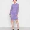 Moves BEALA Cocktailkleid/festliches Kleid Lavender Damen -Moves Offizieller Webshop 87d883baead4495fb8504c2863f5c3e5