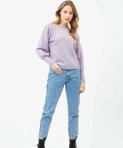 Moves ASTE Strickpullover Lilac Breeze Damen 8 Moves ASTE Strickpullover Lilac Breeze Damen -Moves Offizieller Webshop 886816b6f45a44369e4823c5b8598908