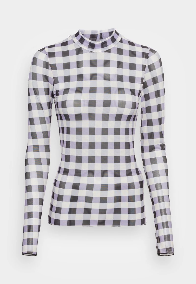 Moves Damen FILANA Langarmshirt Thistle 6 Moves Damen FILANA Langarmshirt Thistle – Bild 4