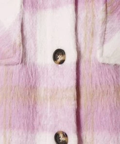 Moves Damen SAVISA Leichte Jacke Orchid Bloom -Moves Offizieller Webshop 88ed2b41f315489f9aa4ae19dbd9bbe7