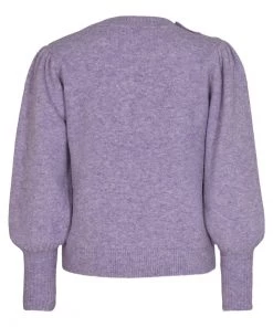 Moves ASTE Strickpullover Lilac Breeze Damen 11 Moves ASTE Strickpullover Lilac Breeze Damen -Moves Offizieller Webshop 894819258a124ee3b662b07f4023d9d3