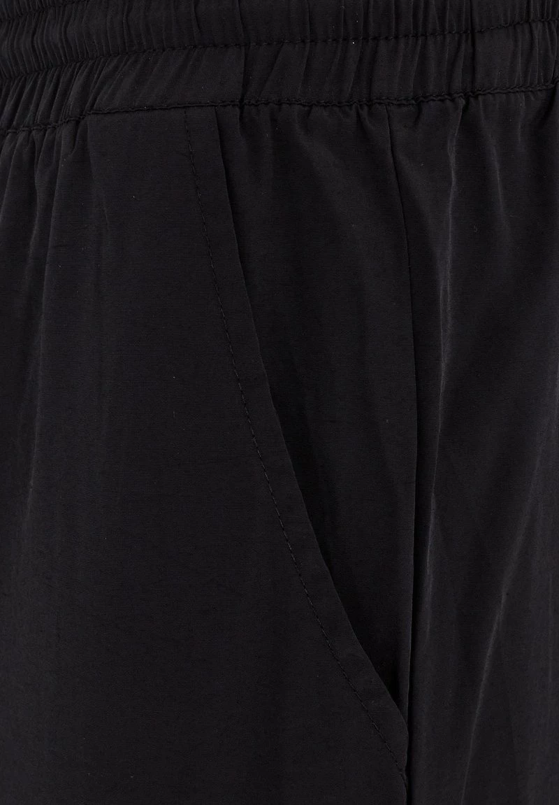 Moves Damen Jogginghose Black 6 Moves Damen Jogginghose Black – Bild 4